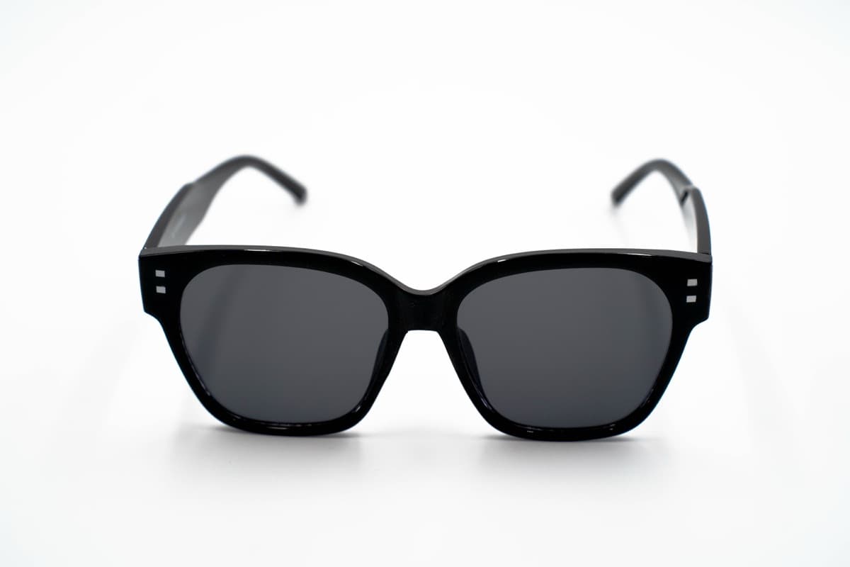 Boulevard Noir